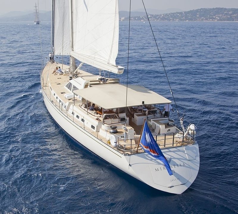 mirabella 3 yacht